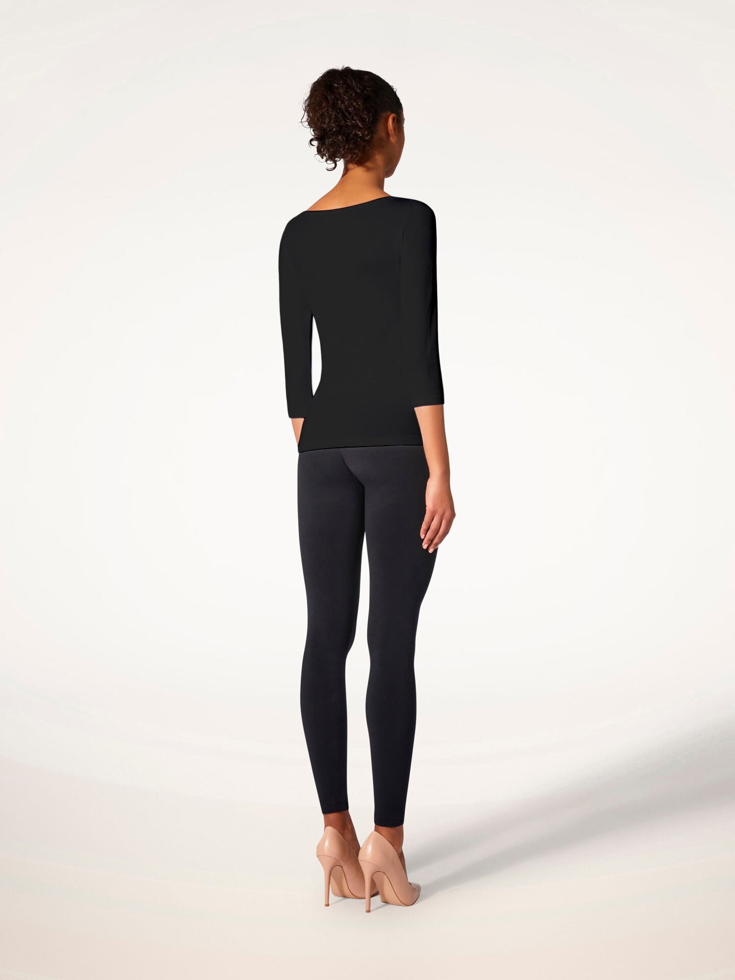 CORDOBA TOP LONG SLEEVES CORDOBA TOP LONG SLEEVES