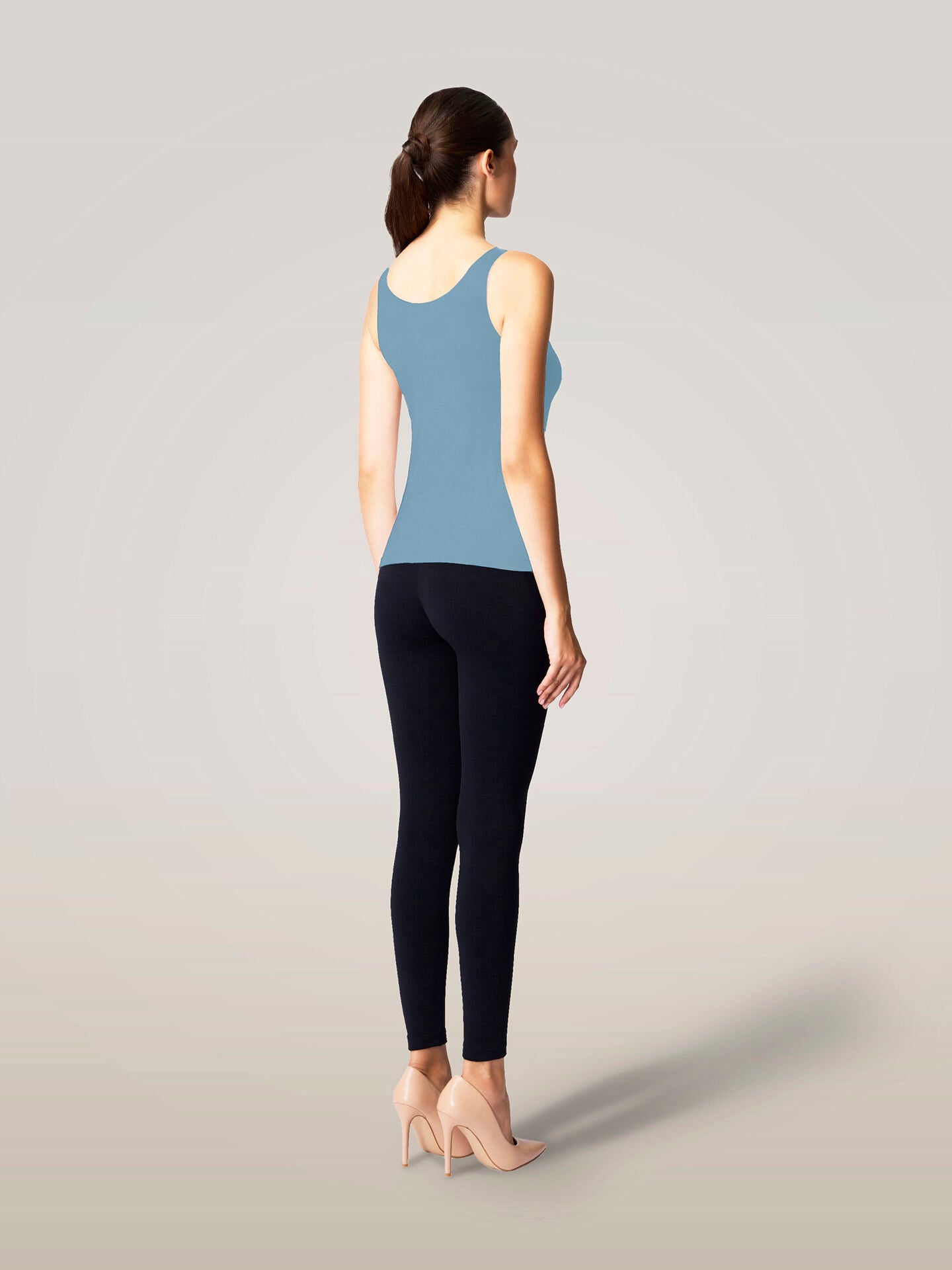 JAMAIKA TOP SLEEVELESS