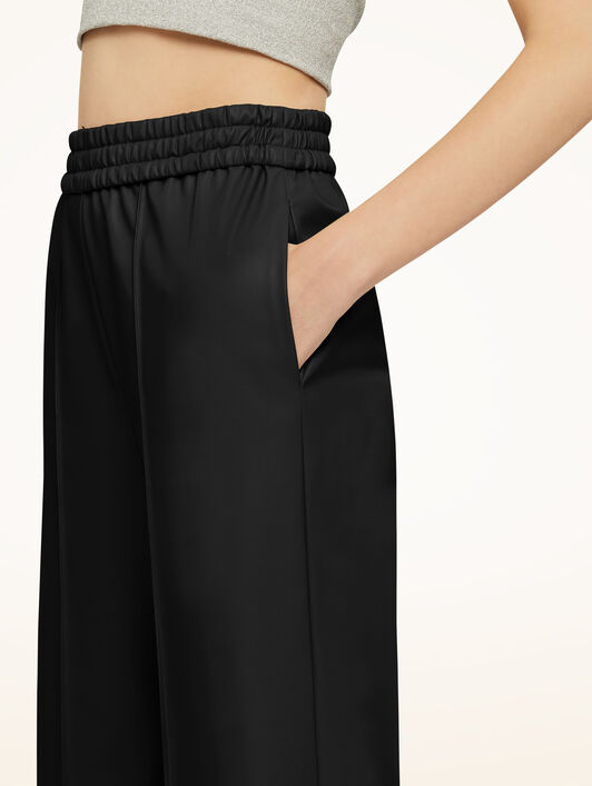 ECO VEGAN TROUSERS ECO VEGAN TROUSERS