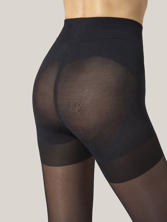 MISS W 30 PUSH UP TIGHTS MISS W 30 PUSH UP TIGHTS