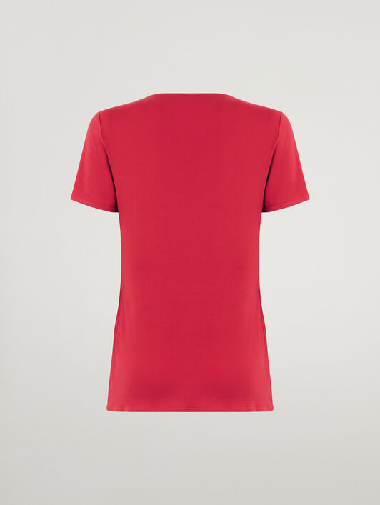 JERSEY TOP SHORT SLEEVES JERSEY TOP SHORT SLEEVES