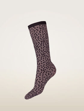 SWEET DOTS SOCKS