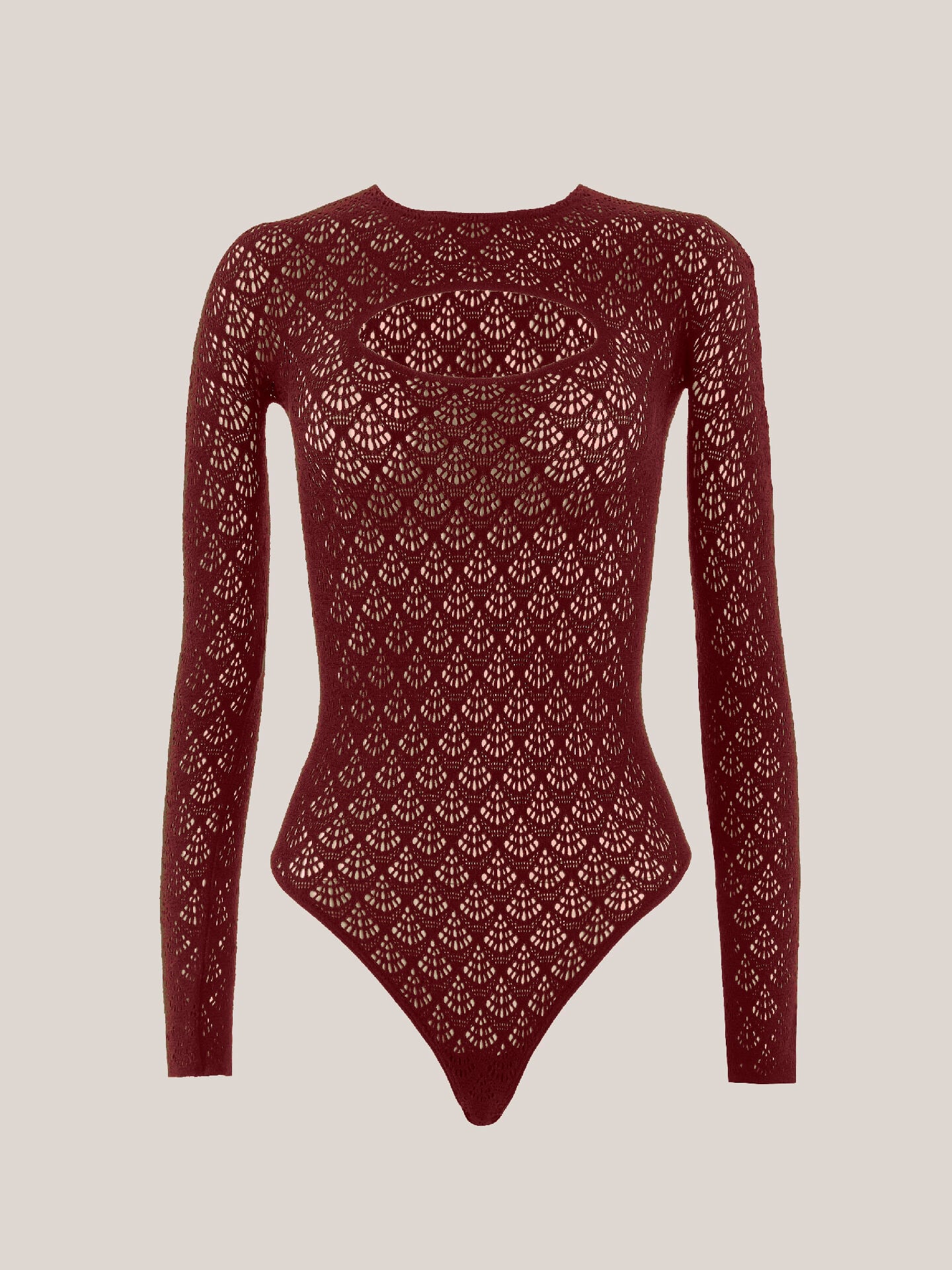 MERMAID NET STRING BODY MERMAID NET STRING BODY