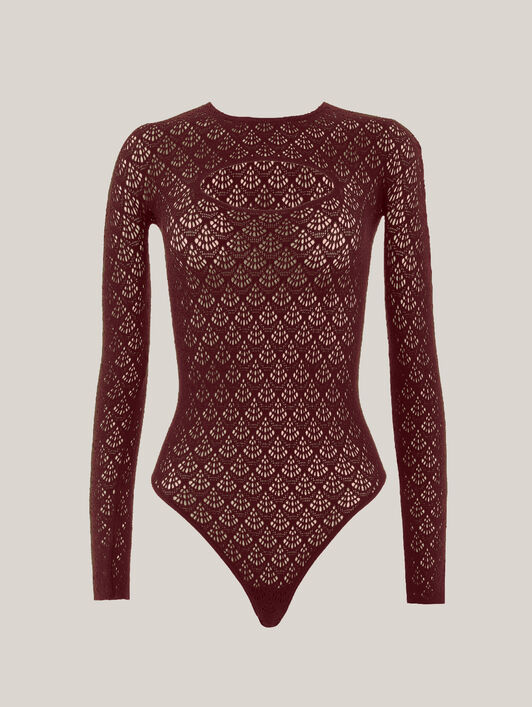 MERMAID NET STRING BODY MERMAID NET STRING BODY