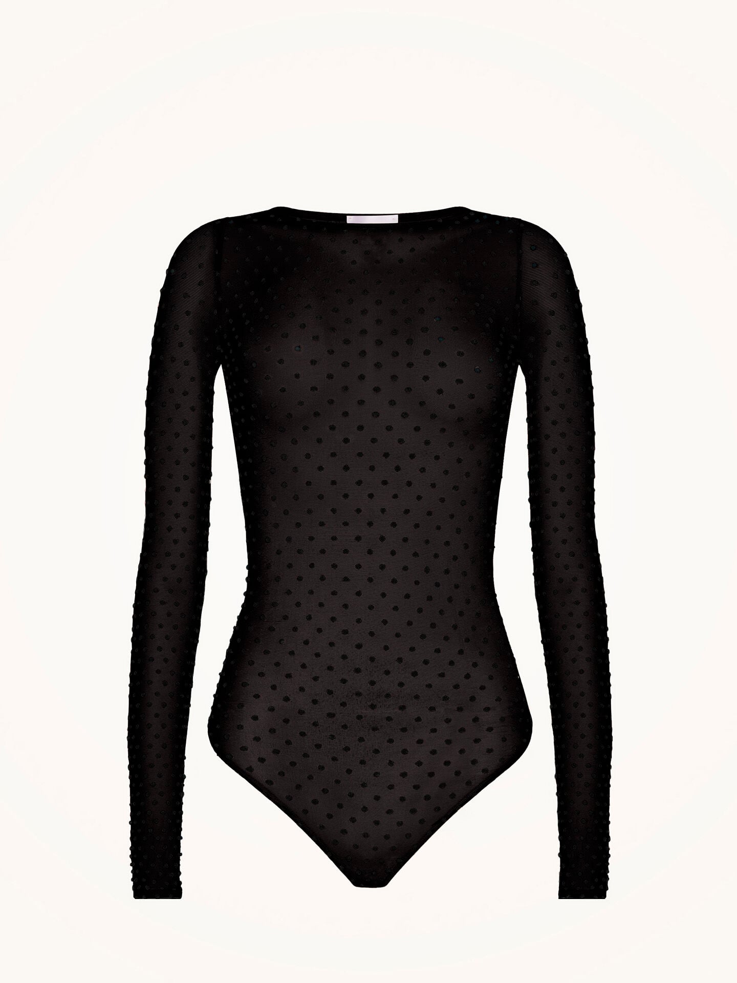 DOTS STRING BODY DOTS STRING BODY
