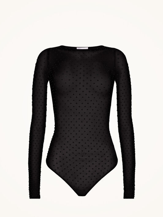 DOTS STRING BODY DOTS STRING BODY