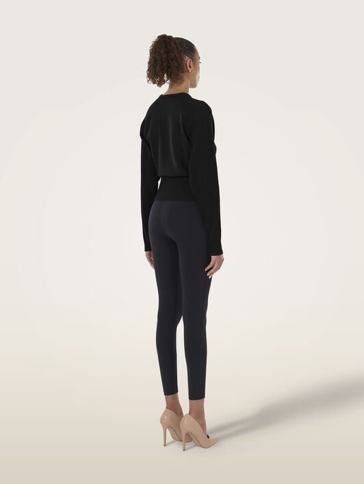 LUXE MERINO CARDIGAN