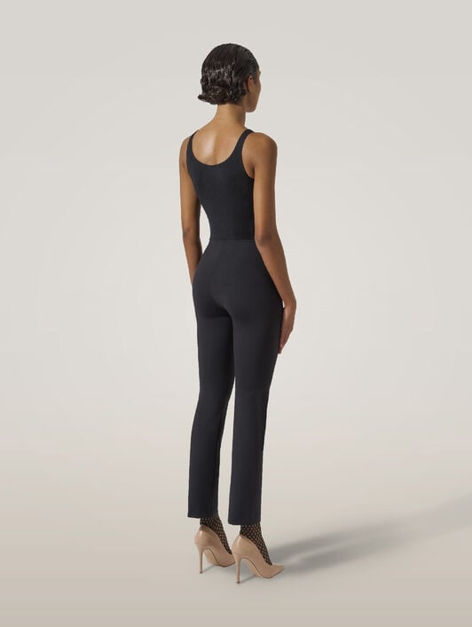 MIDNIGHT GRACE TROUSERS MIDNIGHT GRACE TROUSERS