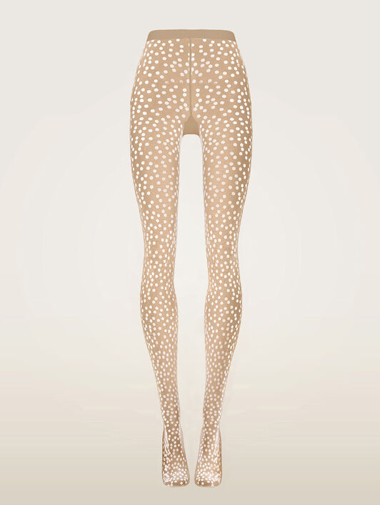 SWEET DOTS TIGHTS