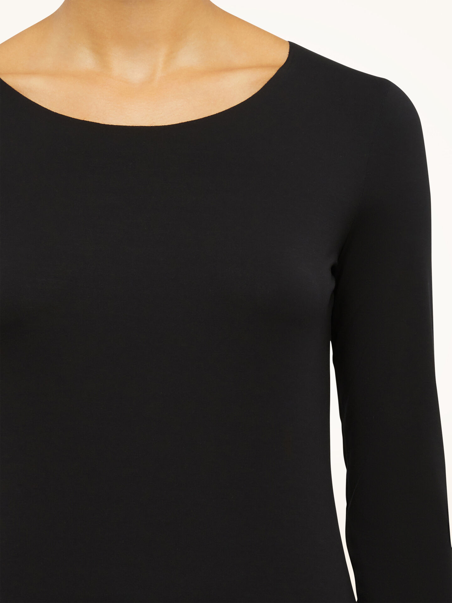 AURORA PURE TOP LONG SLEEVES AURORA PURE TOP LONG SLEEVES