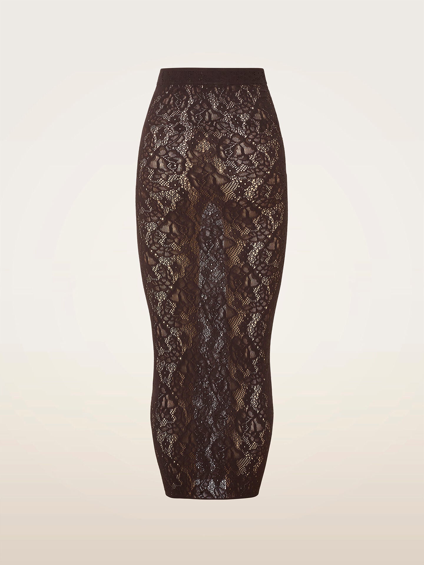 INFINITE ROSE NET SKIRT INFINITE ROSE NET SKIRT