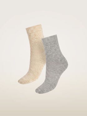 CO BLEND TERRY SNEAKER SO 2-PA