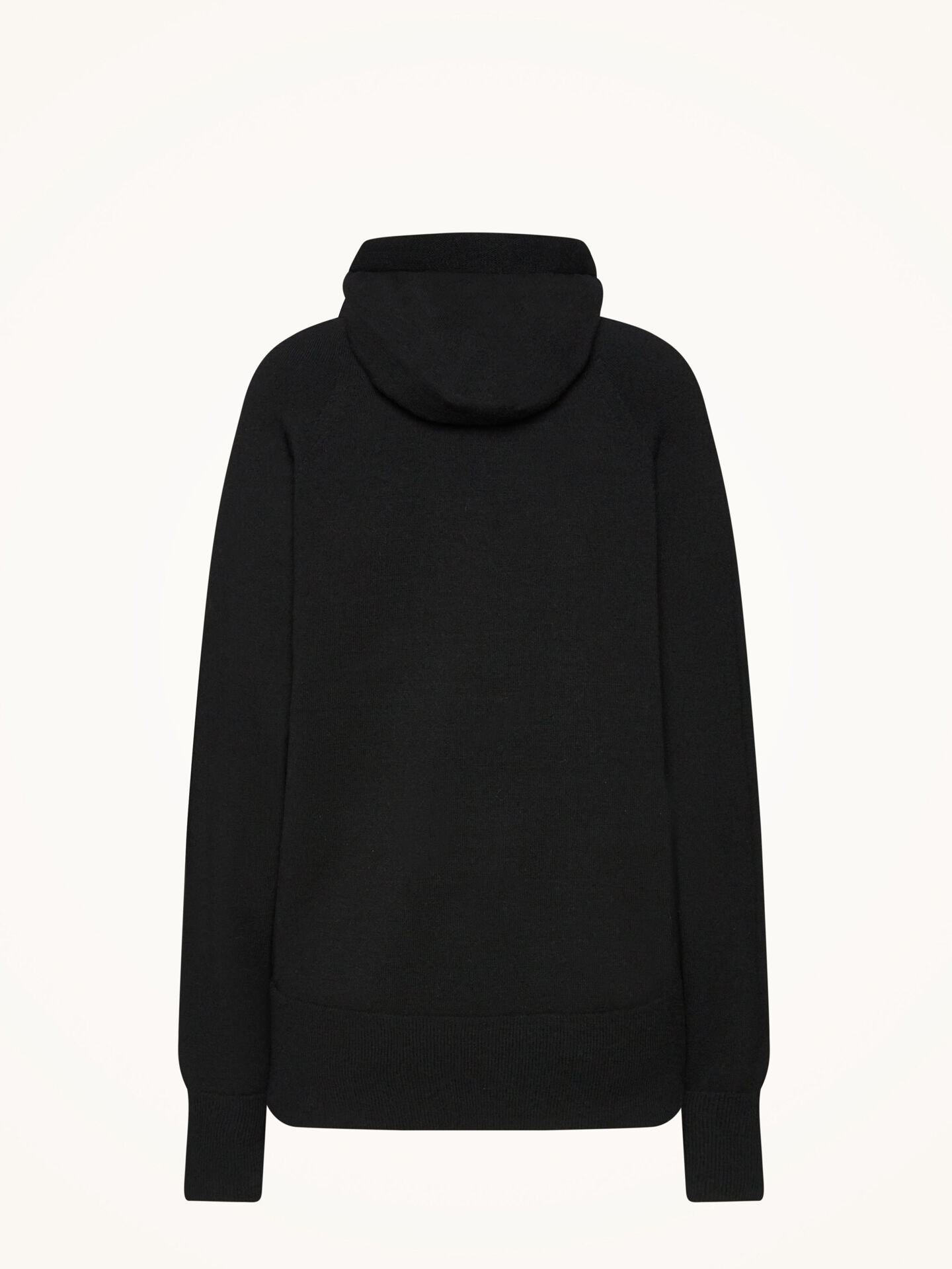 KNIT SWEATS TOP LONG SLEEVES KNIT SWEATS TOP LONG SLEEVES