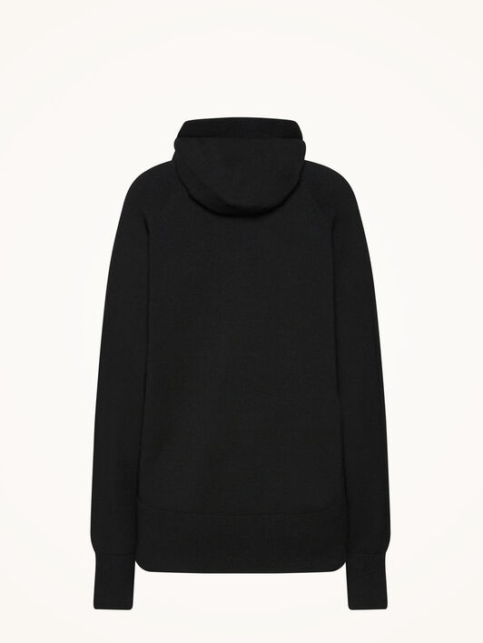 KNIT SWEATS TOP LONG SLEEVES KNIT SWEATS TOP LONG SLEEVES