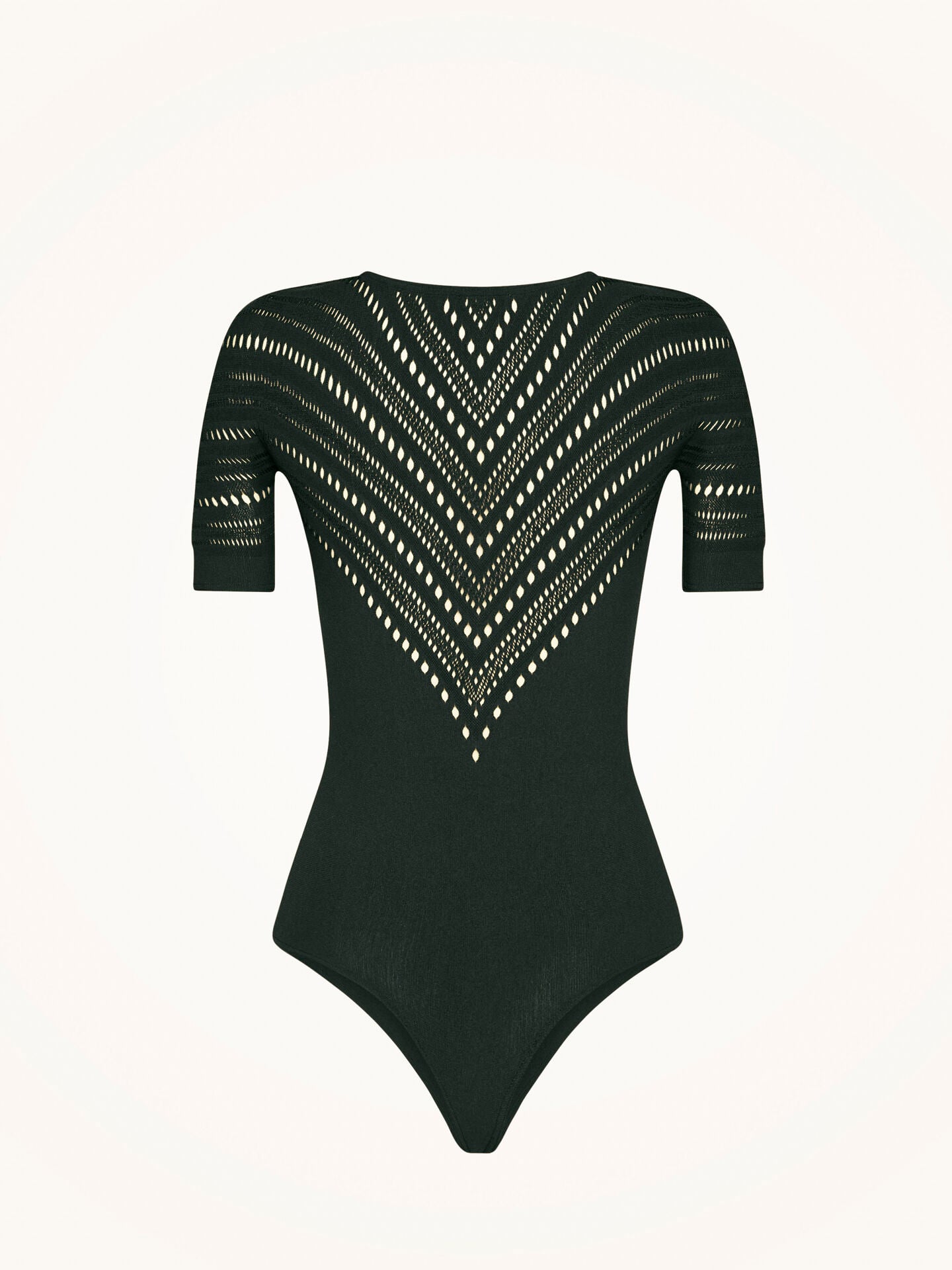 HOLES EFFECT STRING BODY HOLES EFFECT STRING BODY