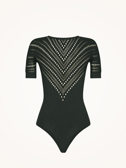 HOLES EFFECT STRING BODY HOLES EFFECT STRING BODY