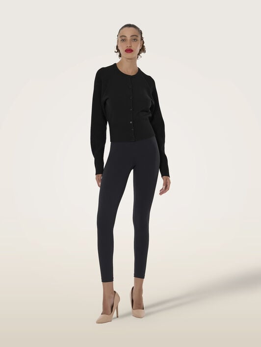 LUXE MERINO CARDIGAN