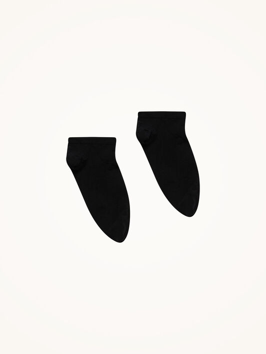 SNEAKER COTTON SOCKS SNEAKER COTTON SOCKS