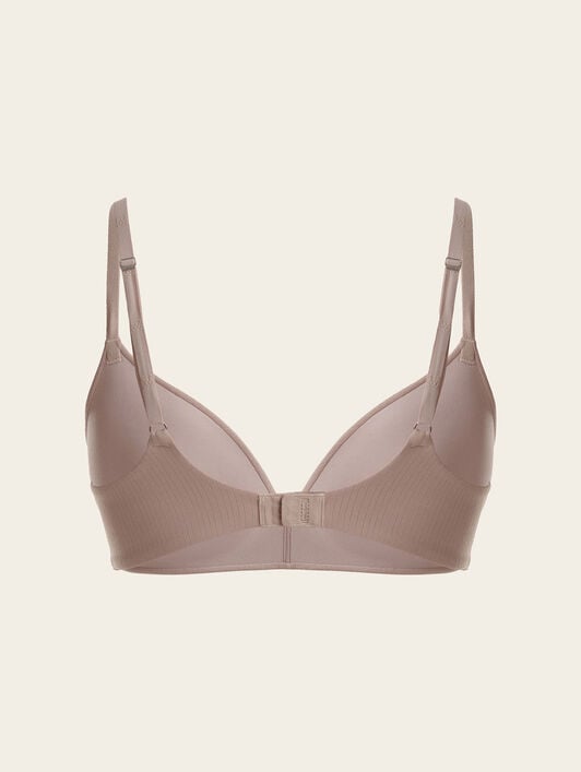 BEAUTY COTTON SKIN BRA