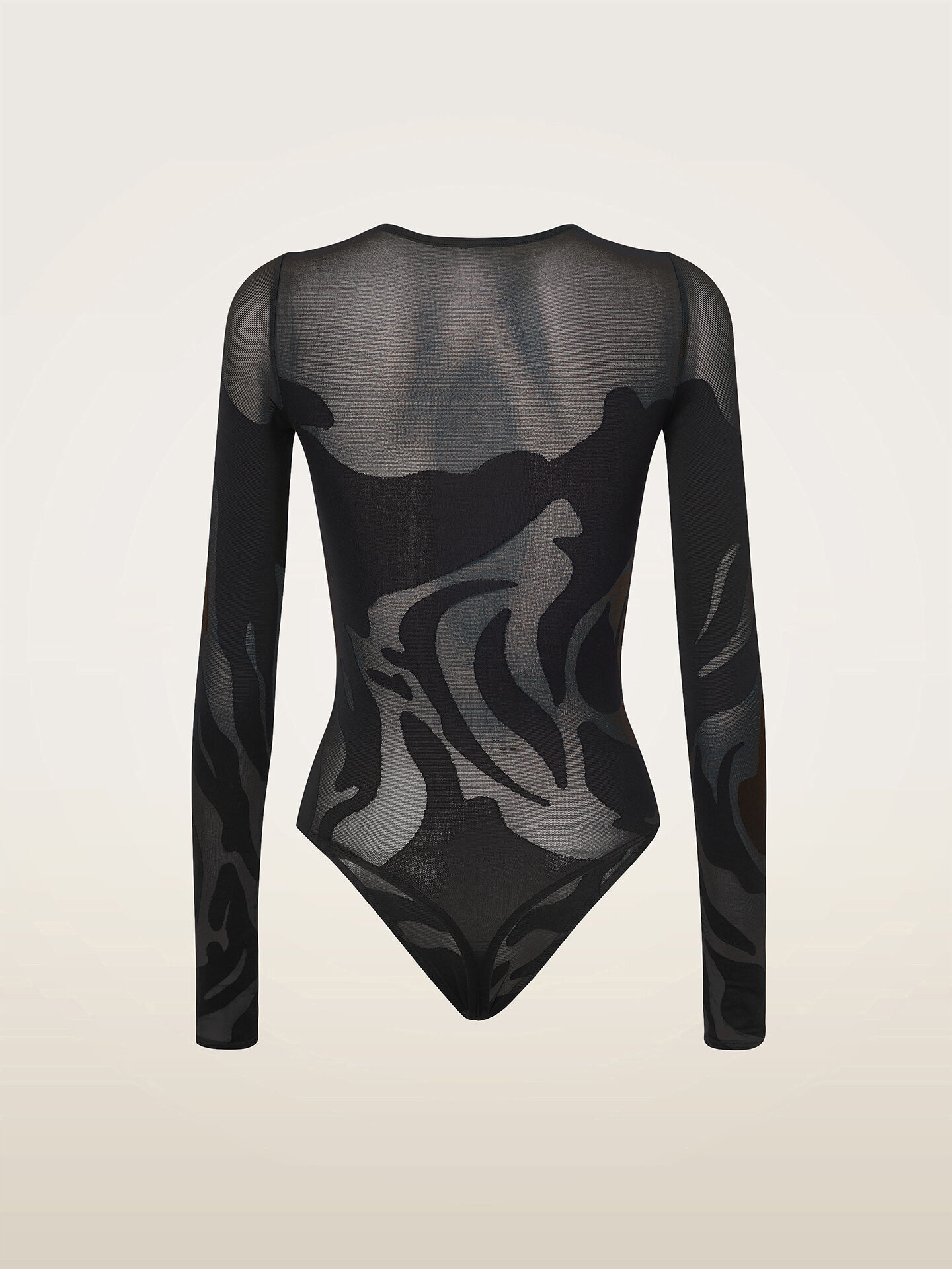 ROSE SHADOW STRING BODY
