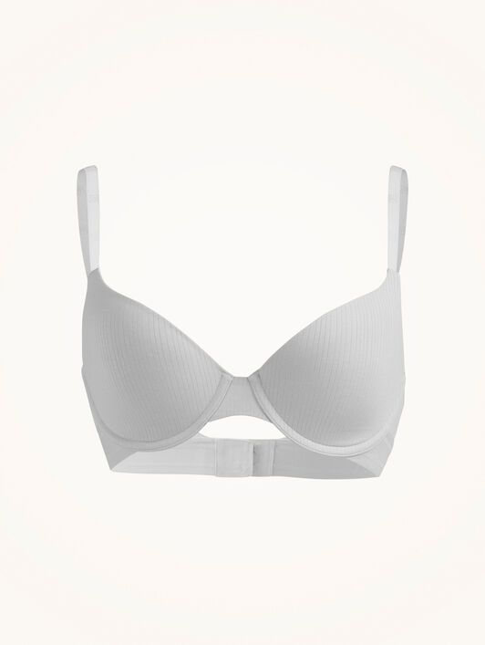 BEAUTY COTTON FULL CUP BRA BEAUTY COTTON FULL CUP BRA