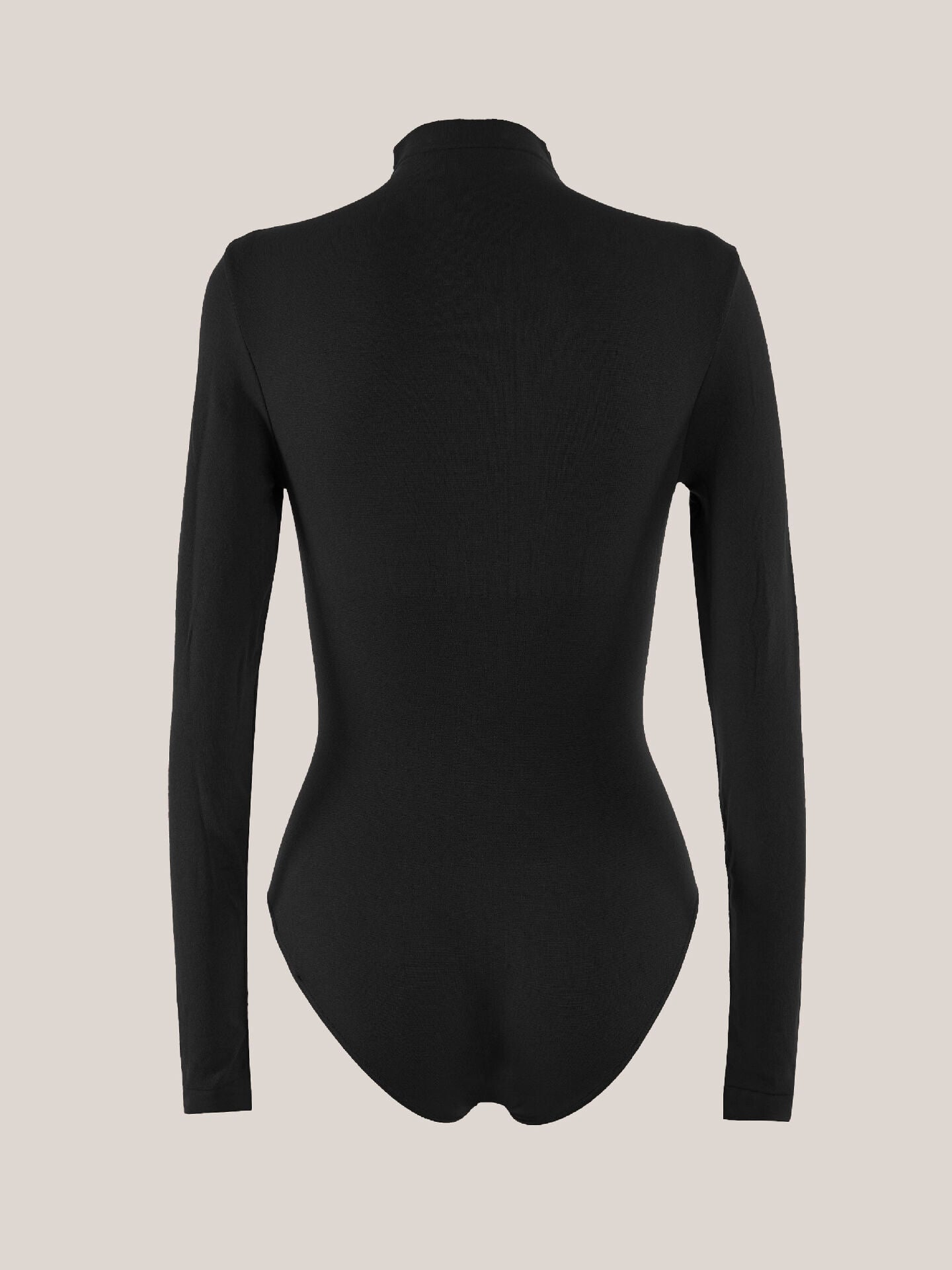SKIN CONTOUR HIGH NECK BODY SKIN CONTOUR HIGH NECK BODY