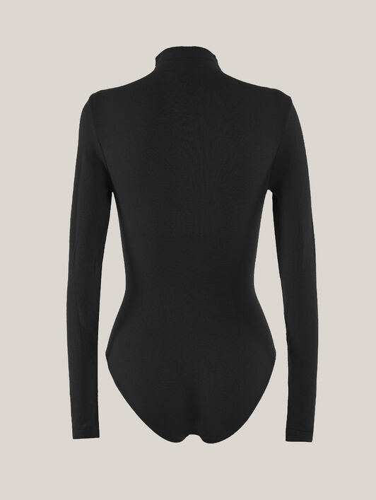 SKIN CONTOUR HIGH NECK BODY SKIN CONTOUR HIGH NECK BODY