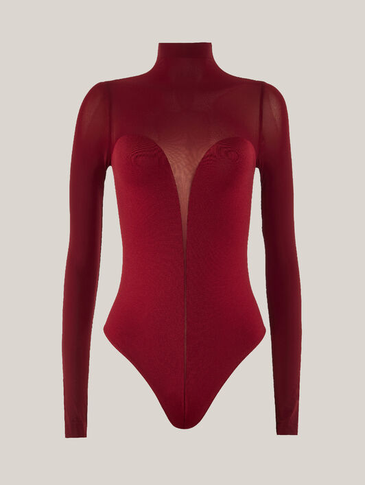 BUSTIER BODY BUSTIER BODY