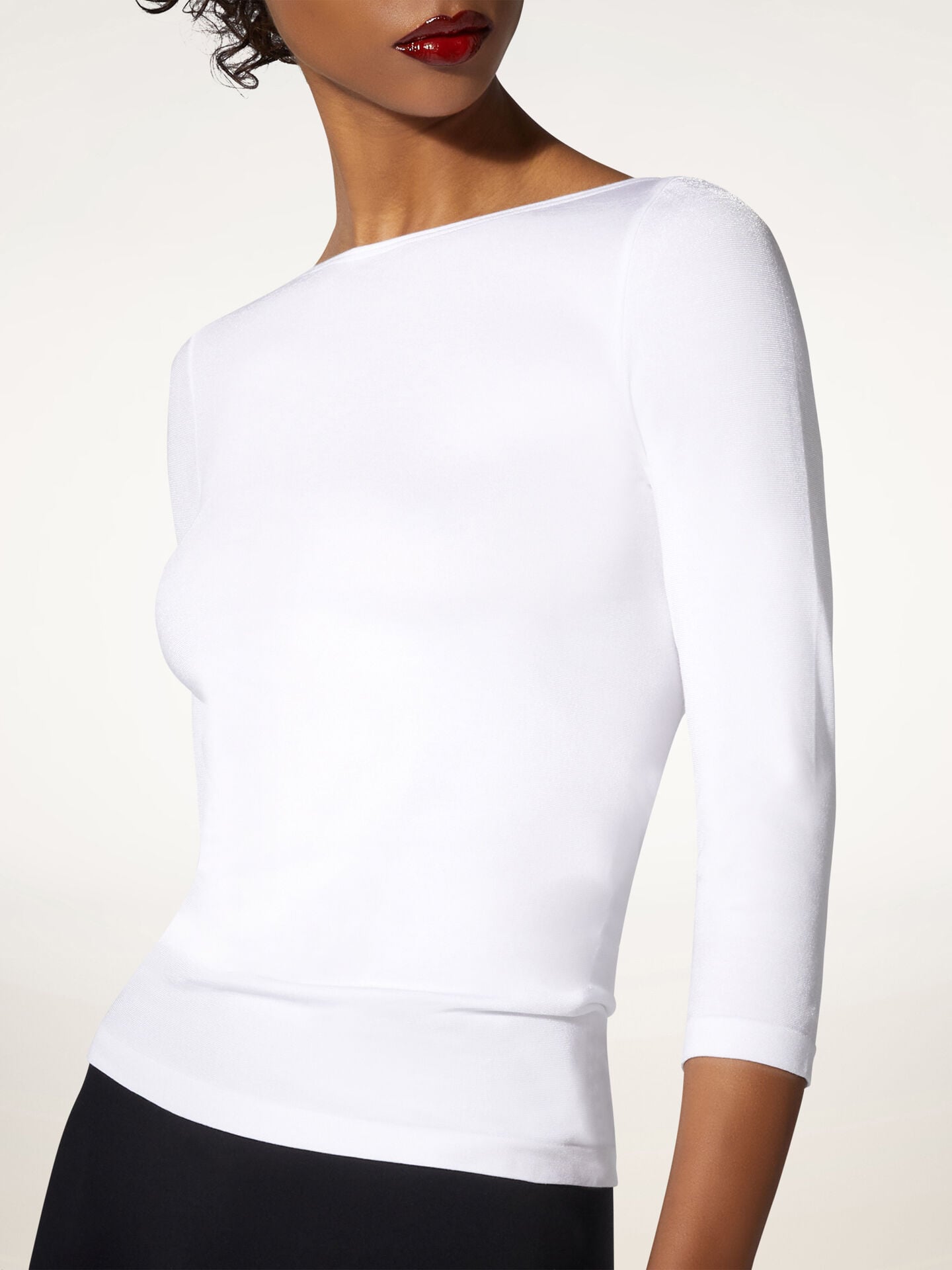 CORDOBA TOP LONG SLEEVES CORDOBA TOP LONG SLEEVES
