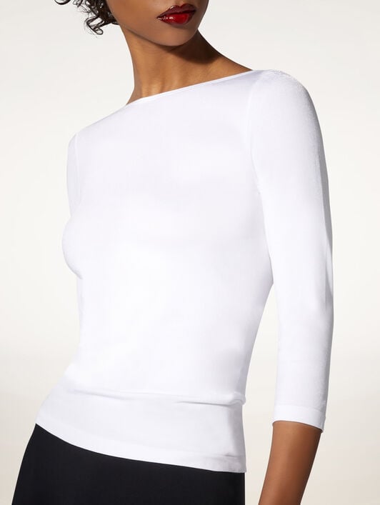CORDOBA TOP LONG SLEEVES CORDOBA TOP LONG SLEEVES