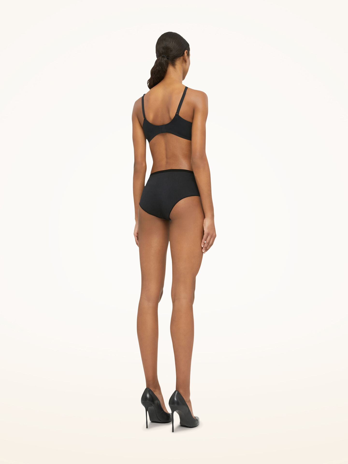 PURE 3W PUSH-UP BRA