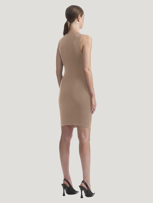 INDIVIDUAL SEAMLESS DRESS INDIVIDUAL SEAMLESS DRESS