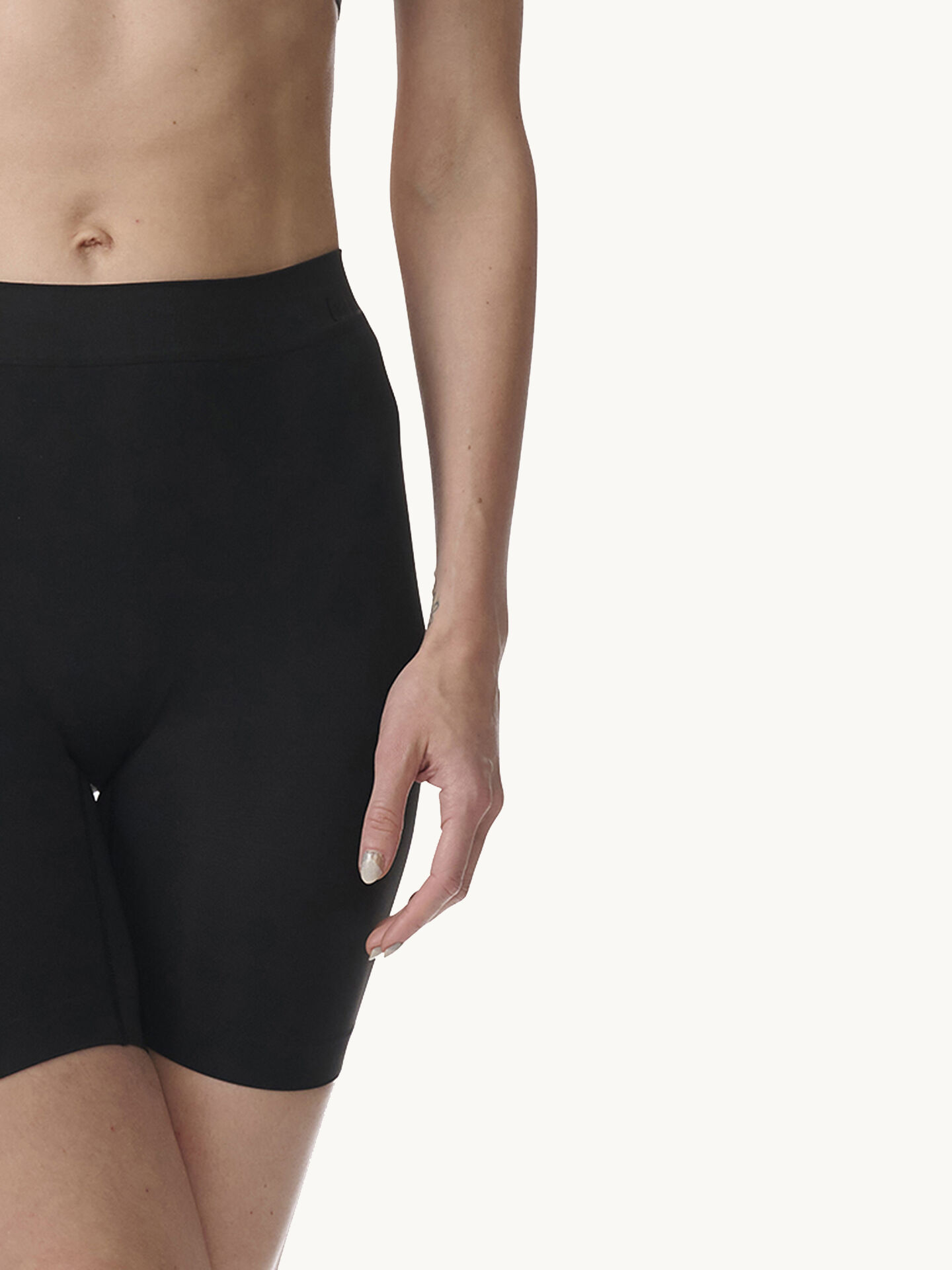 INDIVIDUAL SEAMLESS SHORTS INDIVIDUAL SEAMLESS SHORTS