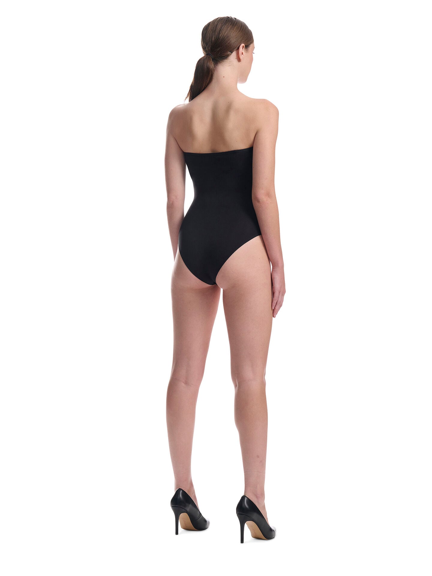 INDIVIDUAL SEAMLESS BODYSUIT INDIVIDUAL SEAMLESS BODYSUIT