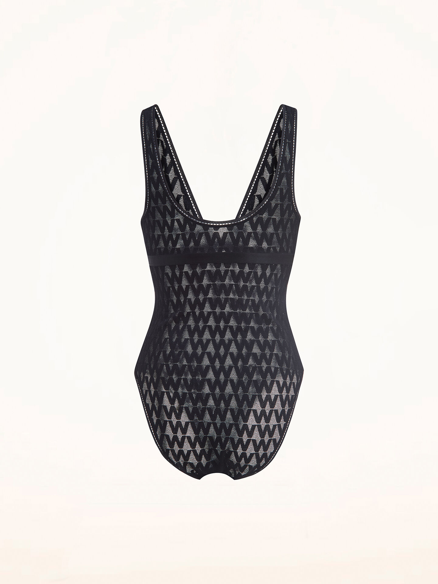 NET LOGO BODYSUIT NET LOGO BODYSUIT
