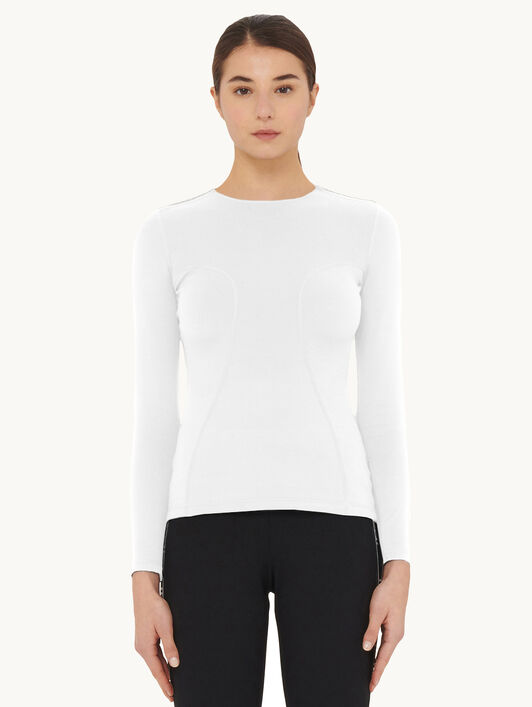 THERMAL TOP LONG SLEEVES