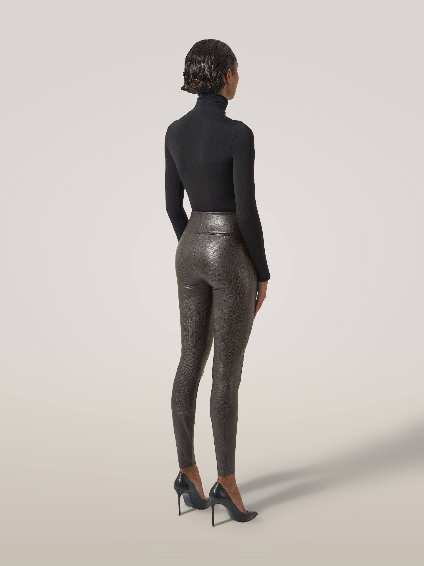 PYTHON LEGGINGS PYTHON LEGGINGS