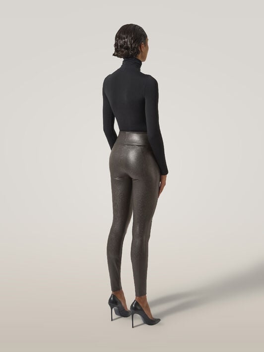 PYTHON LEGGINGS PYTHON LEGGINGS