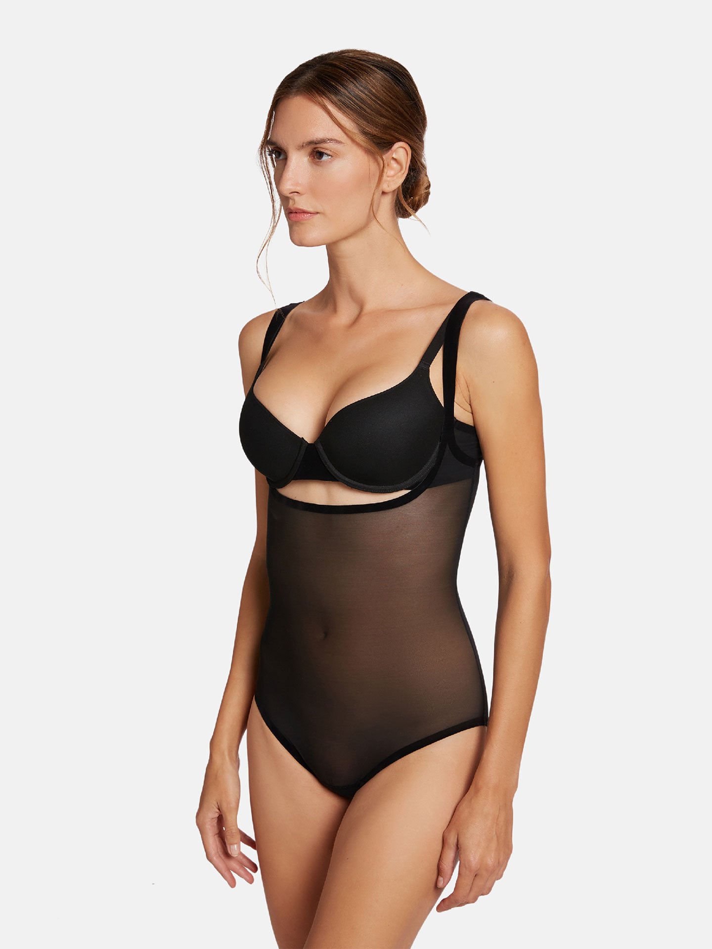 TULLE FORMING BODY TULLE FORMING BODY