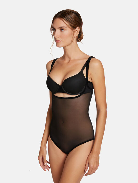 TULLE FORMING BODY TULLE FORMING BODY