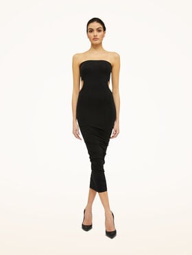 FATAL CUT OUT DRESS