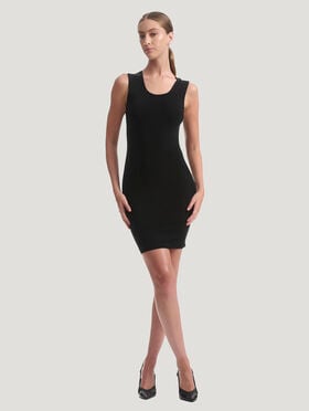INDIVIDUAL SEAMLESS DRESS