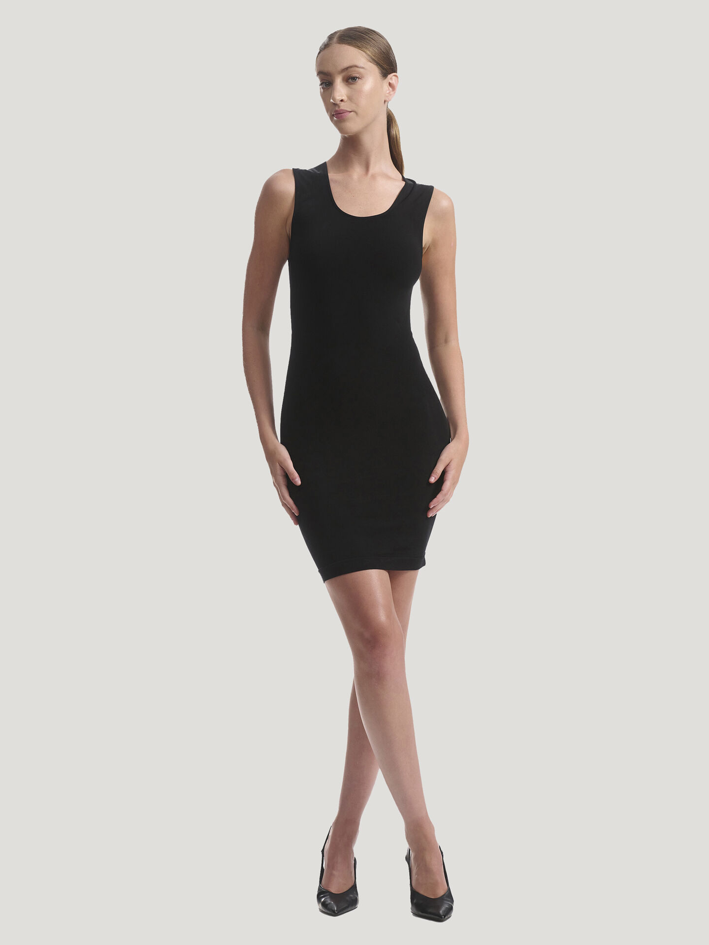 INDIVIDUAL SEAMLESS DRESS INDIVIDUAL SEAMLESS DRESS