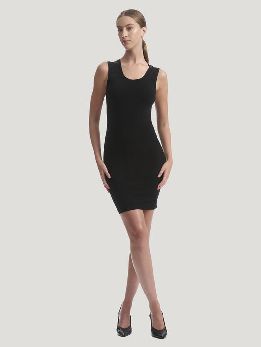 INDIVIDUAL SEAMLESS DRESS INDIVIDUAL SEAMLESS DRESS