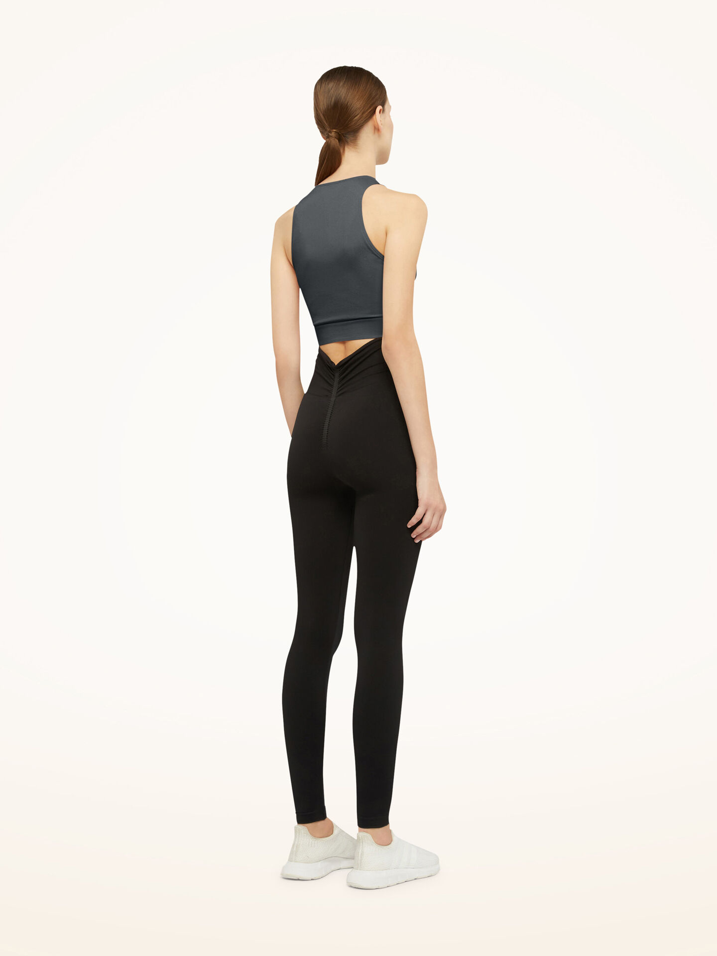 BODY SHAPING TOP SLEEVELESS BODY SHAPING TOP SLEEVELESS