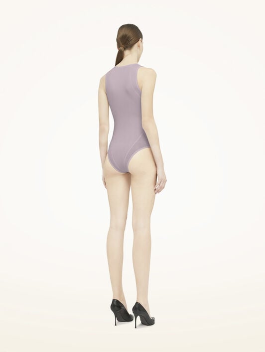 GRID NET BODY