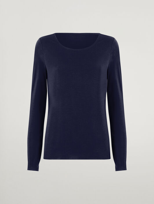 JERSEY TOP LONG SLEEVES JERSEY TOP LONG SLEEVES