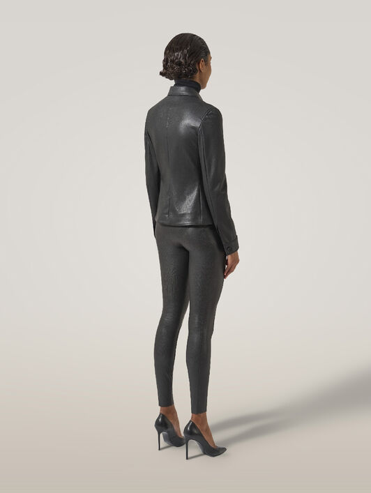 PYTHON BLAZER PYTHON BLAZER