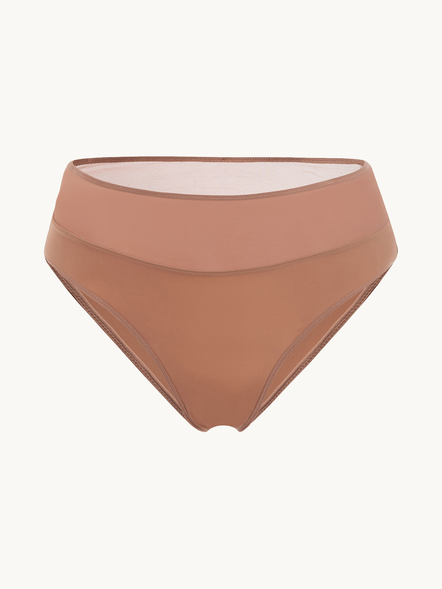 SHEER OPAQUE PANTY SHEER OPAQUE PANTY
