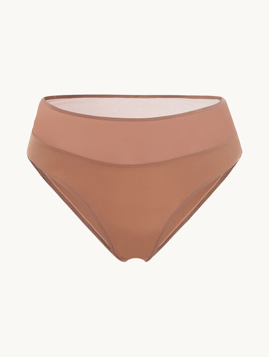 SHEER OPAQUE PANTY SHEER OPAQUE PANTY